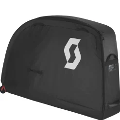 Premium Bike 2.0 - Reisetasche für Fahrrad (black)