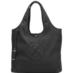 Pretty - Shopper 37 cm (schwarz)