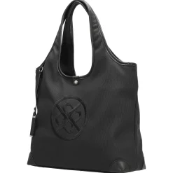 Pretty - Shopper 37 cm (schwarz)