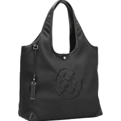 Pretty - Shopper 37 cm (schwarz)