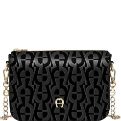Pria - Schultertasche 21 cm XS (black)