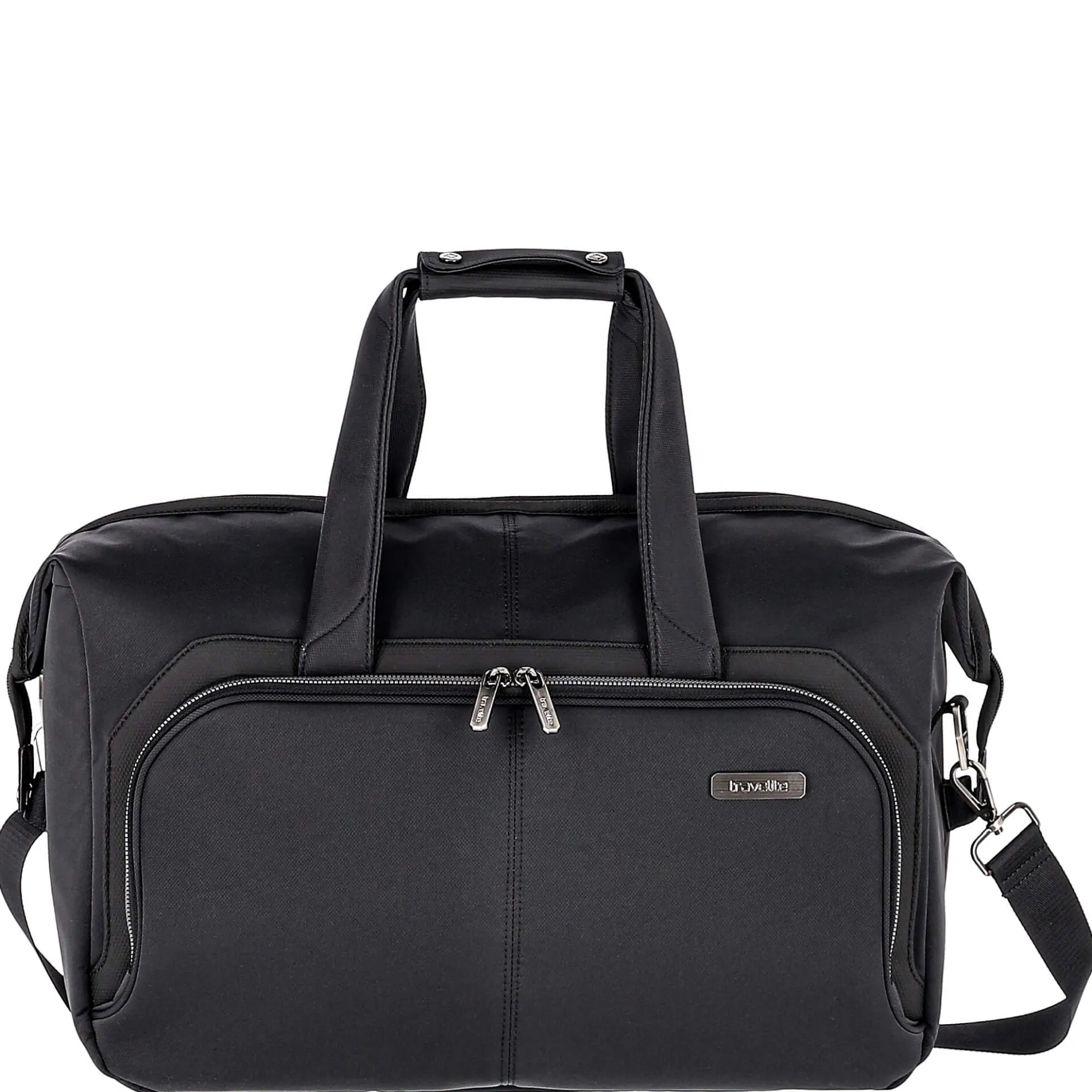 Priima - Reisetasche 48 cm (black)
