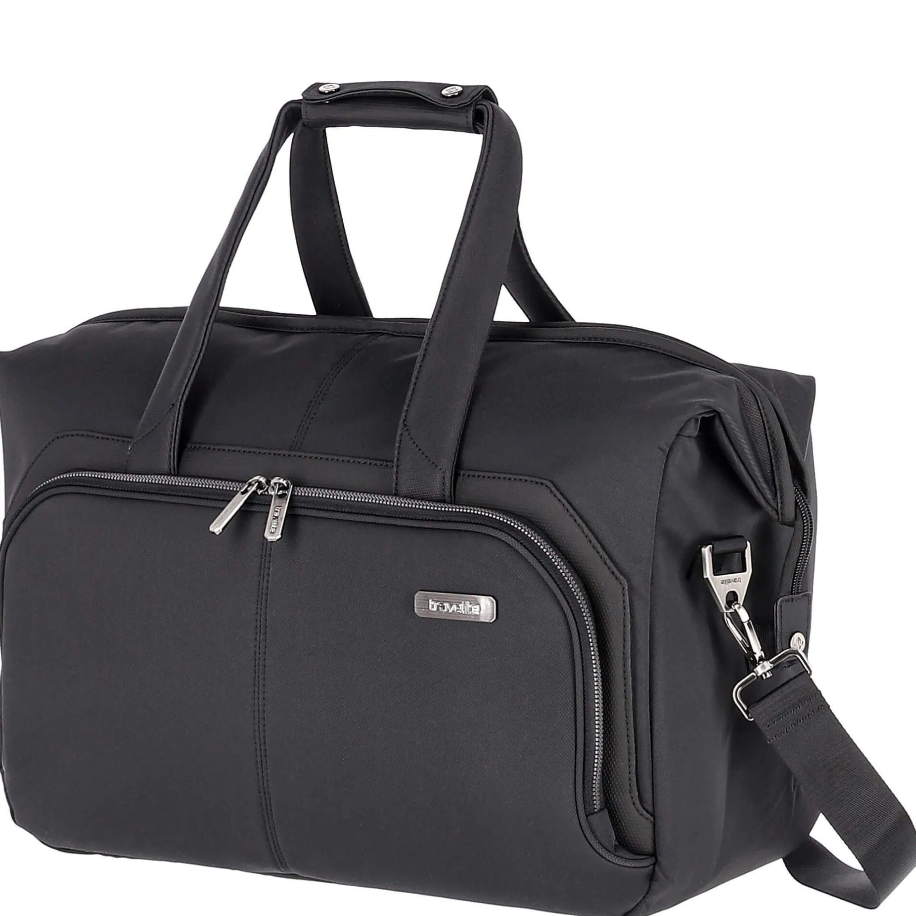 Priima - Reisetasche 48 cm (black)
