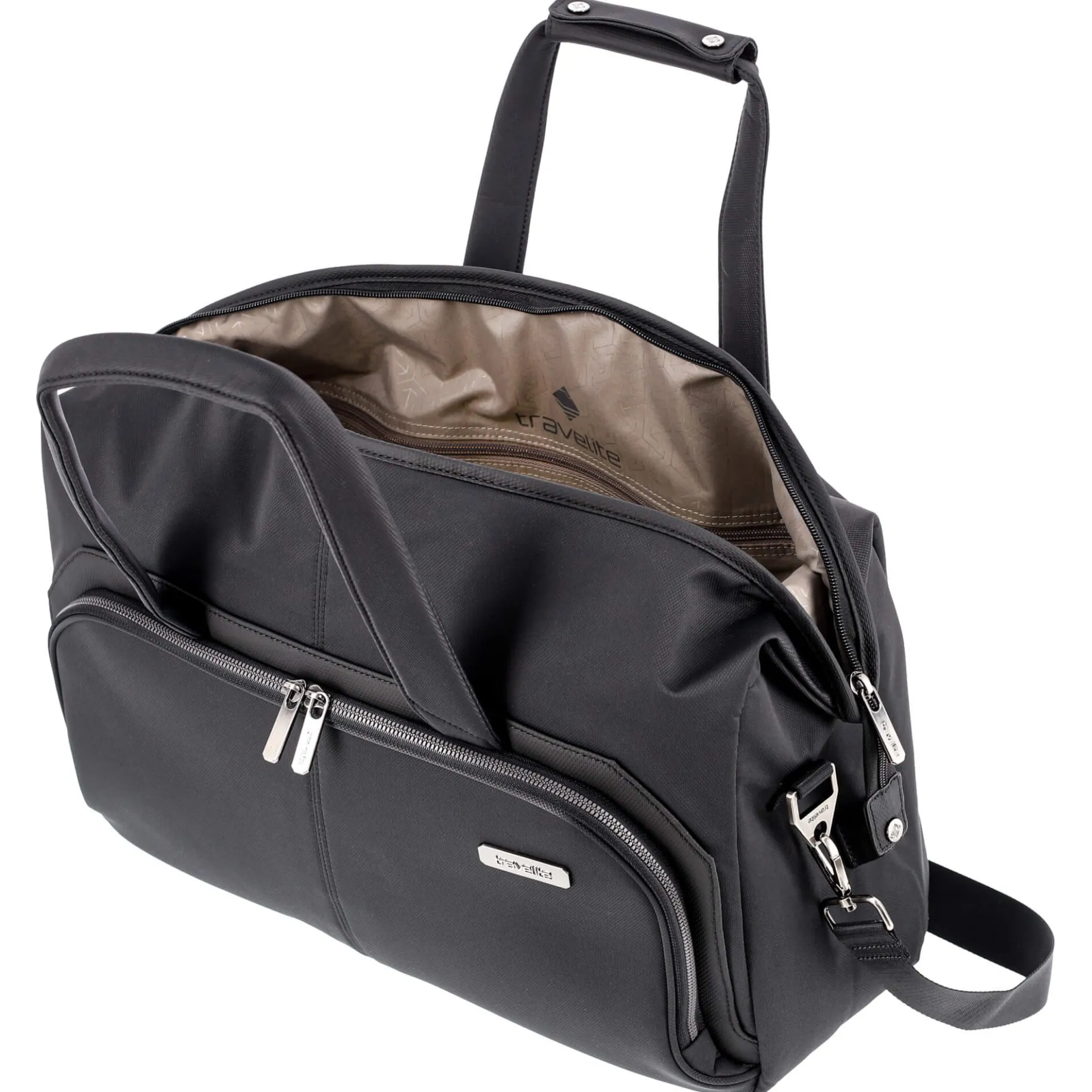 Priima - Reisetasche 48 cm (black)