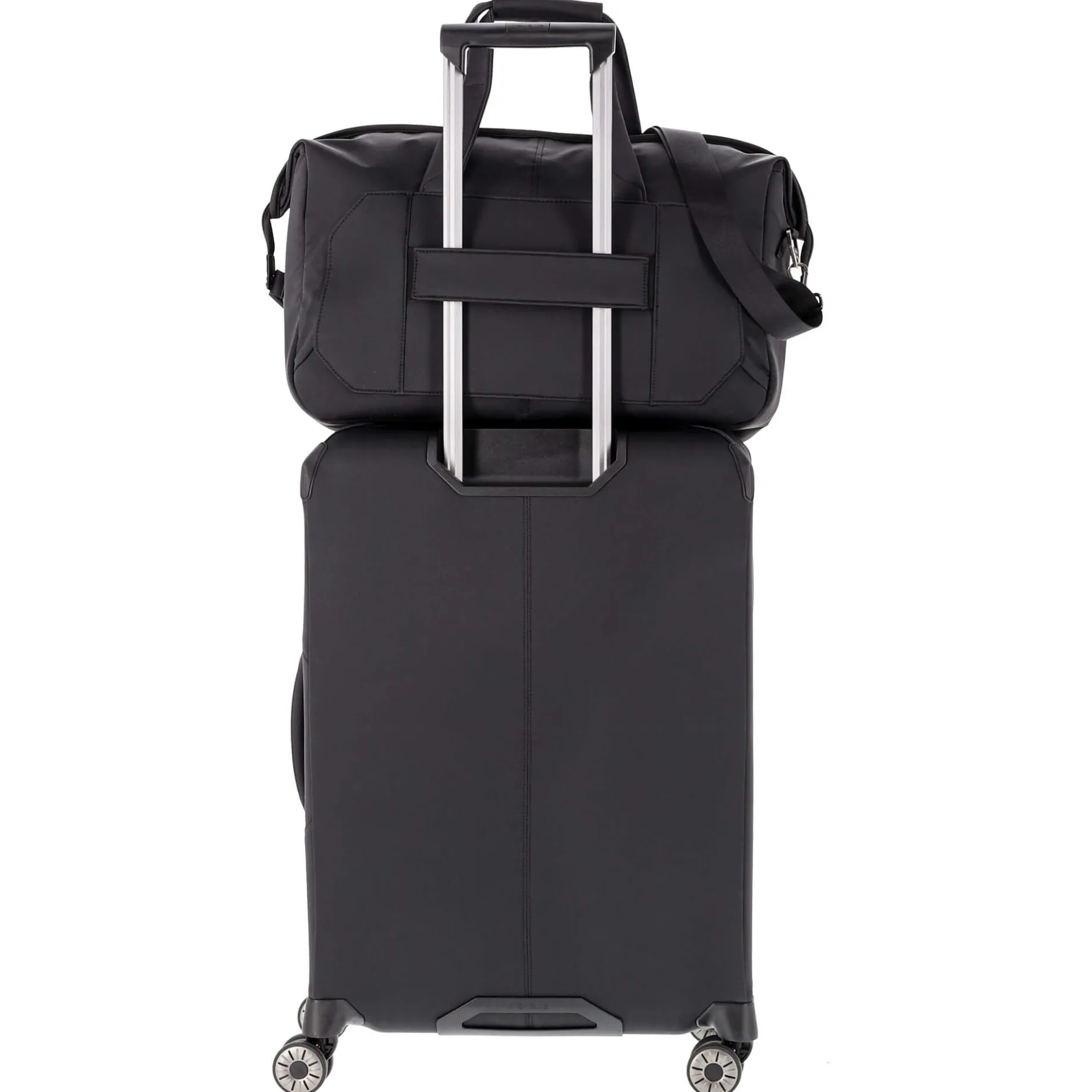 Priima - Reisetasche 48 cm (black)