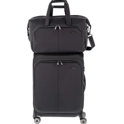 Priima - Reisetasche 48 cm (black)
