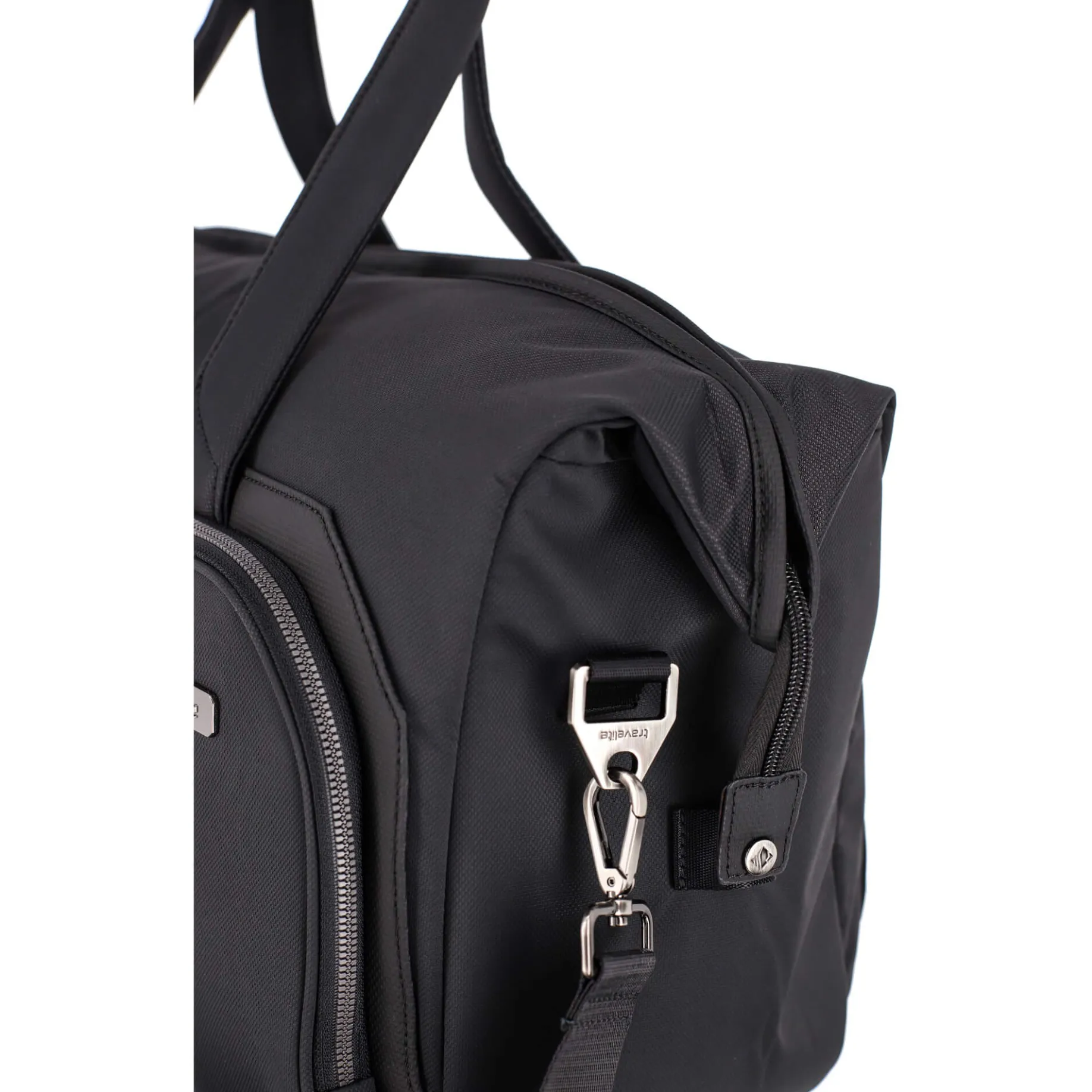 Priima - Reisetasche 48 cm (black)