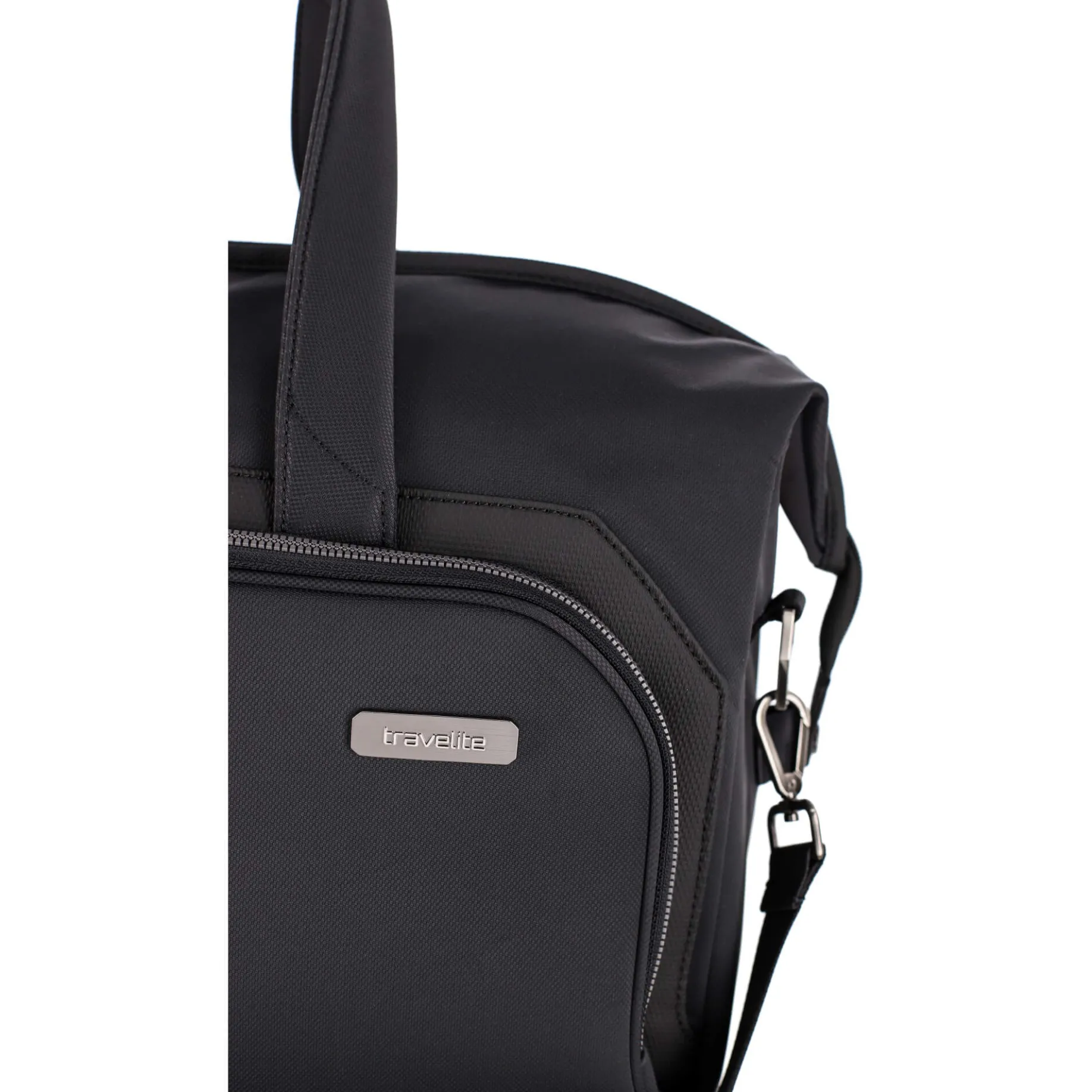 Priima - Reisetasche 48 cm (black)