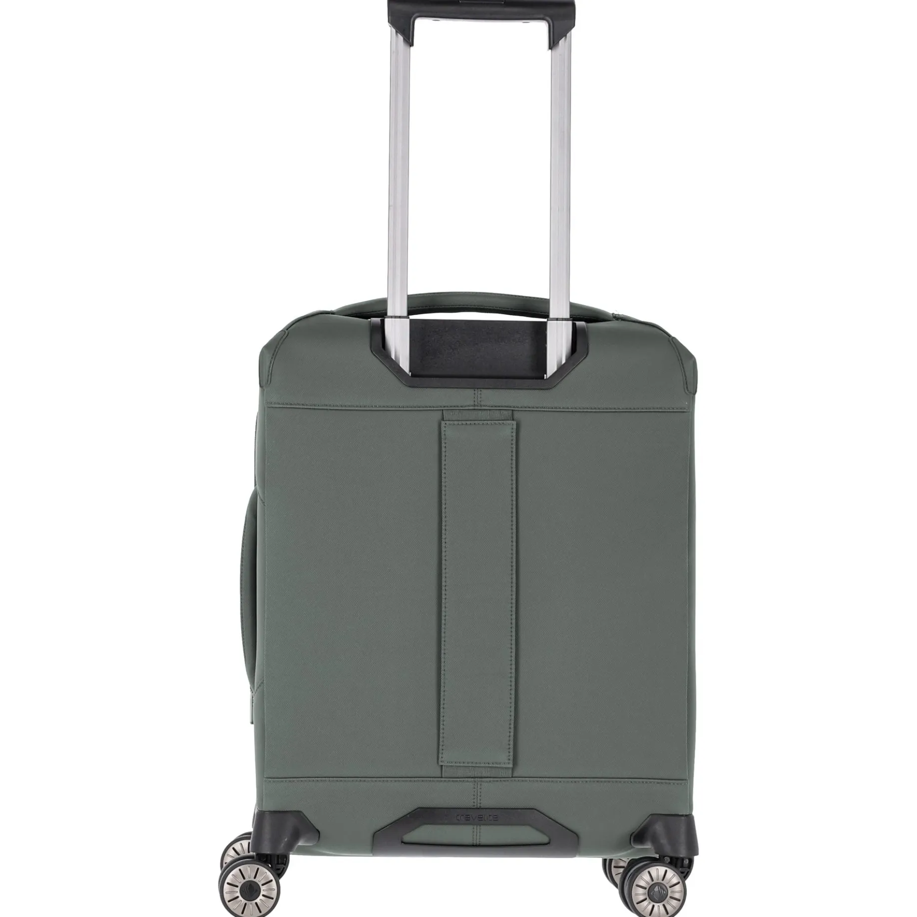 Priima - 4-Rollen-Kabinentrolley S 55 cm erw. (olive)