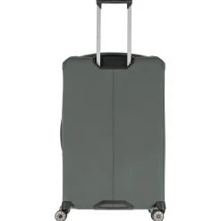 Priima - 4-Rollen-Trolley L 79 cm erw. (olive)