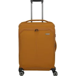 Priima - 4-Rollen-Trolley M 68 cm (curry)