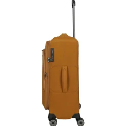 Priima - 4-Rollen-Trolley M 68 cm (curry)