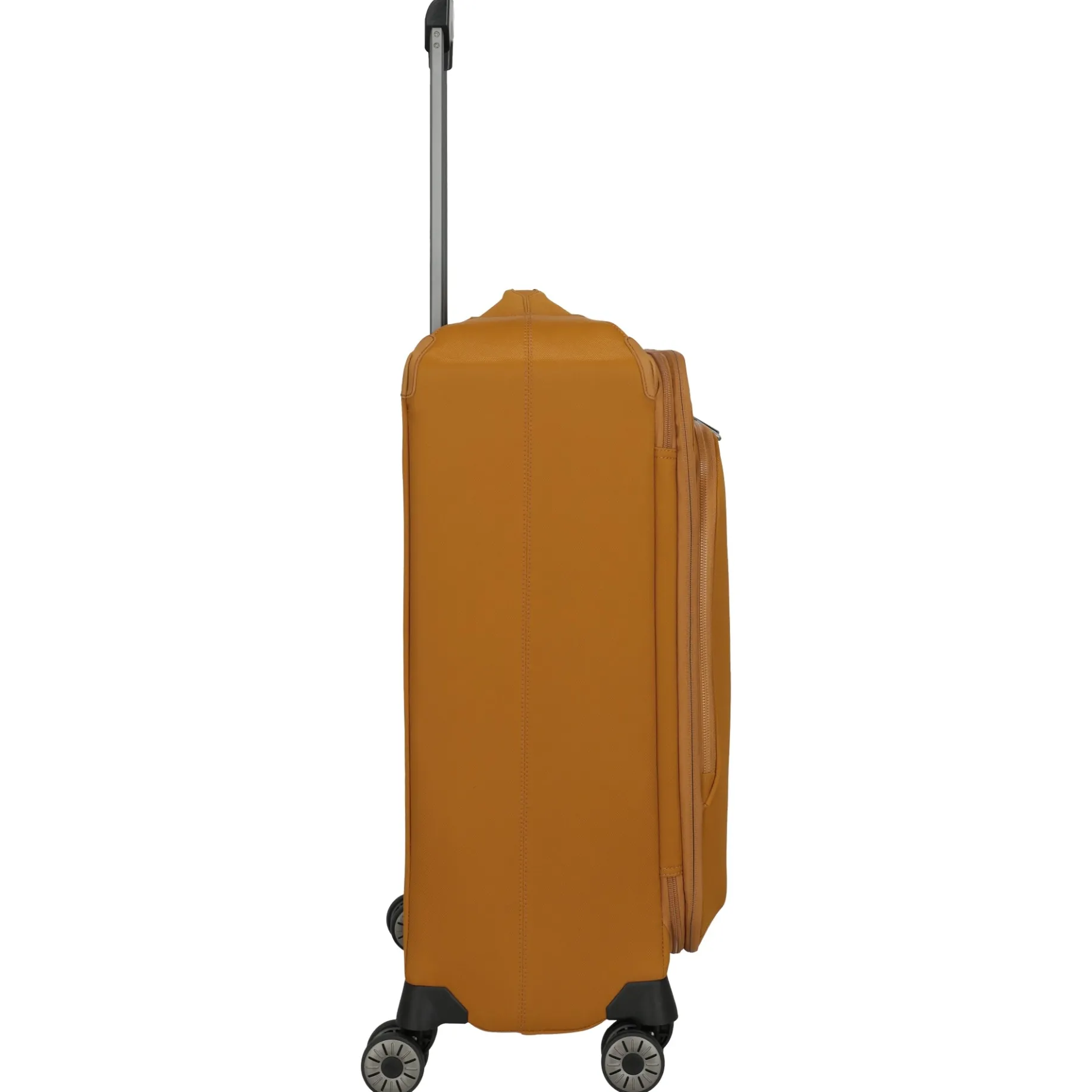 Priima - 4-Rollen-Trolley M 68 cm (curry)