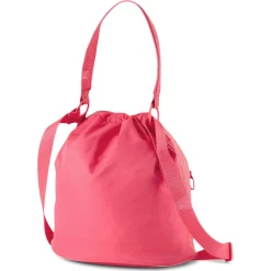 Prime Time - Beuteltasche 27 cm (glowing pink)