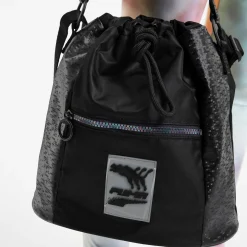 Prime Time - Beuteltasche 27 cm (glowing pink)