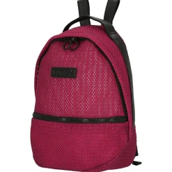 Prime Time - Rucksack 34 cm (fuchsia purple-puma black)