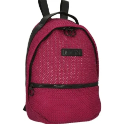 Prime Time - Rucksack 34 cm (fuchsia purple-puma black)