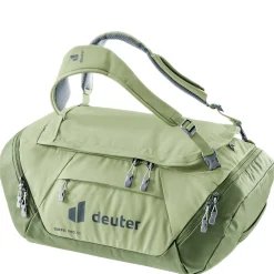 Pro 40 - Reisetasche/Reiserucksack 35 cm (mineral-grove)