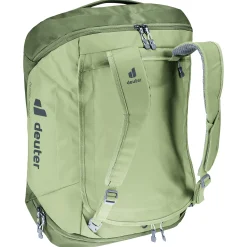 Pro 40 - Reisetasche/Reiserucksack 35 cm (mineral-grove)