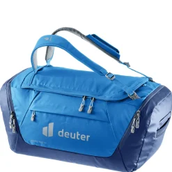 Pro 60 - Reisetasche/Reiserucksack 66 cm (neptune-nightblue)