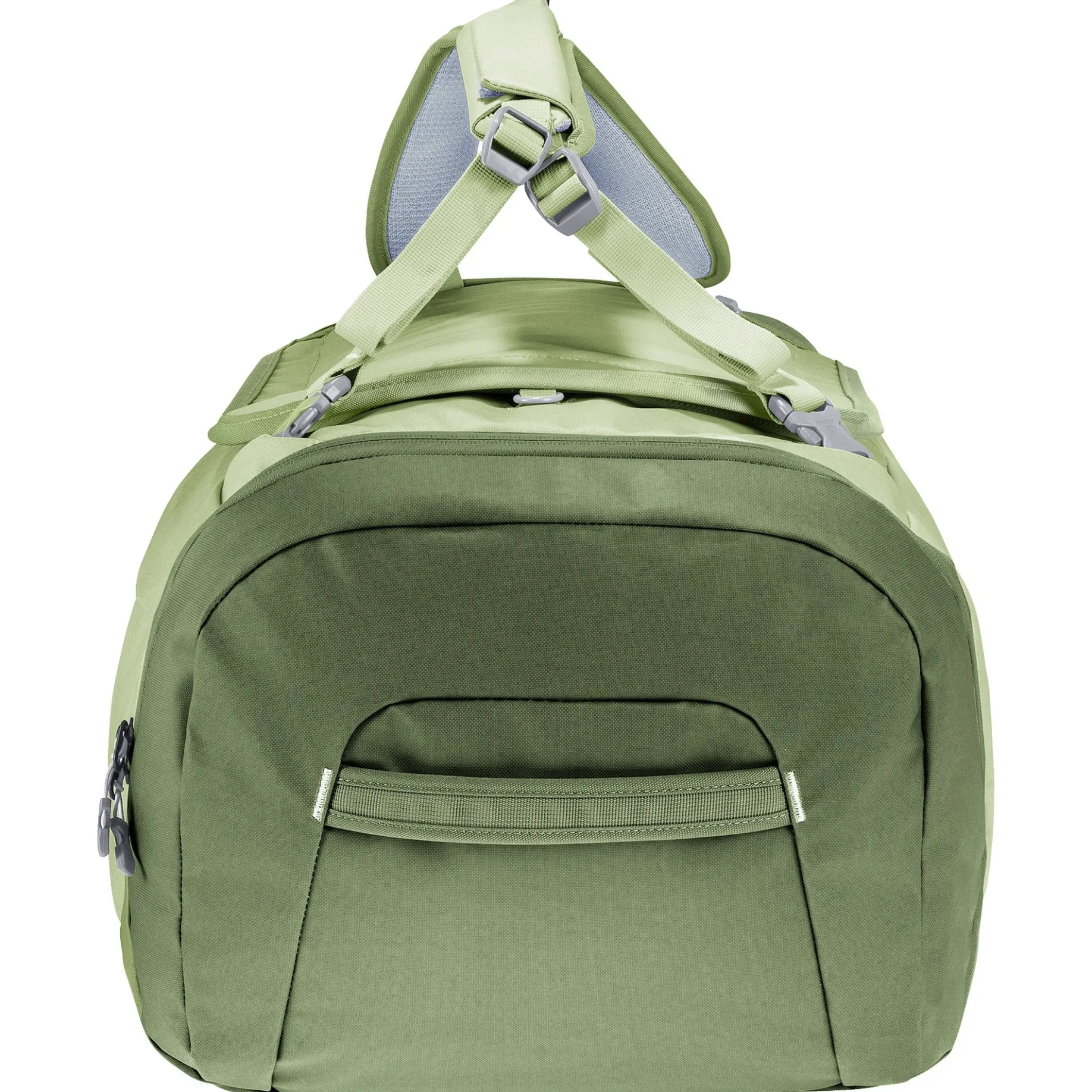 Pro 60 - Reisetasche/Reiserucksack 66 cm (mineral-grove)