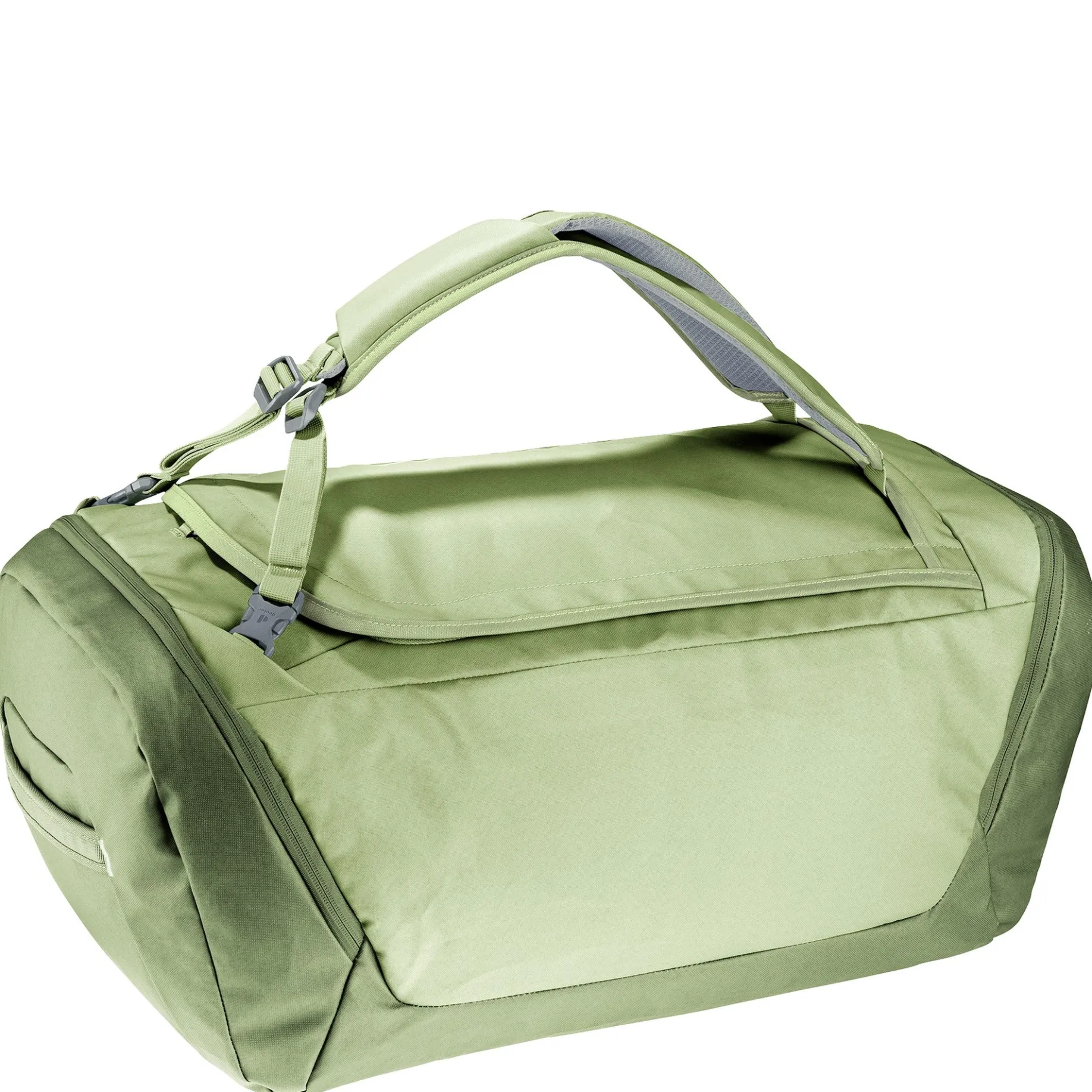 Pro 60 - Reisetasche/Reiserucksack 66 cm (mineral-grove)