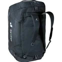 Pro 90 - Reisetasche/Reiserucksack 80 cm (black)