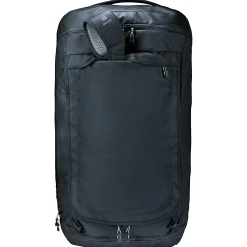 Pro 90 - Reisetasche/Reiserucksack 80 cm (black)