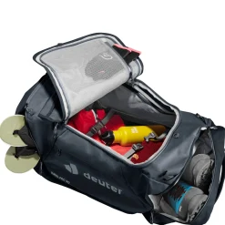 Pro 90 - Reisetasche/Reiserucksack 80 cm (black)