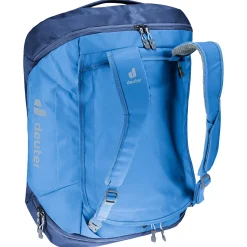Pro 40 - Reisetasche/Reiserucksack 35 cm (neptune-nightblue)