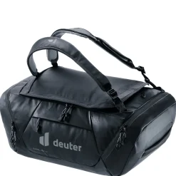 Pro 40 - Reisetasche/Reiserucksack 35 cm (black)