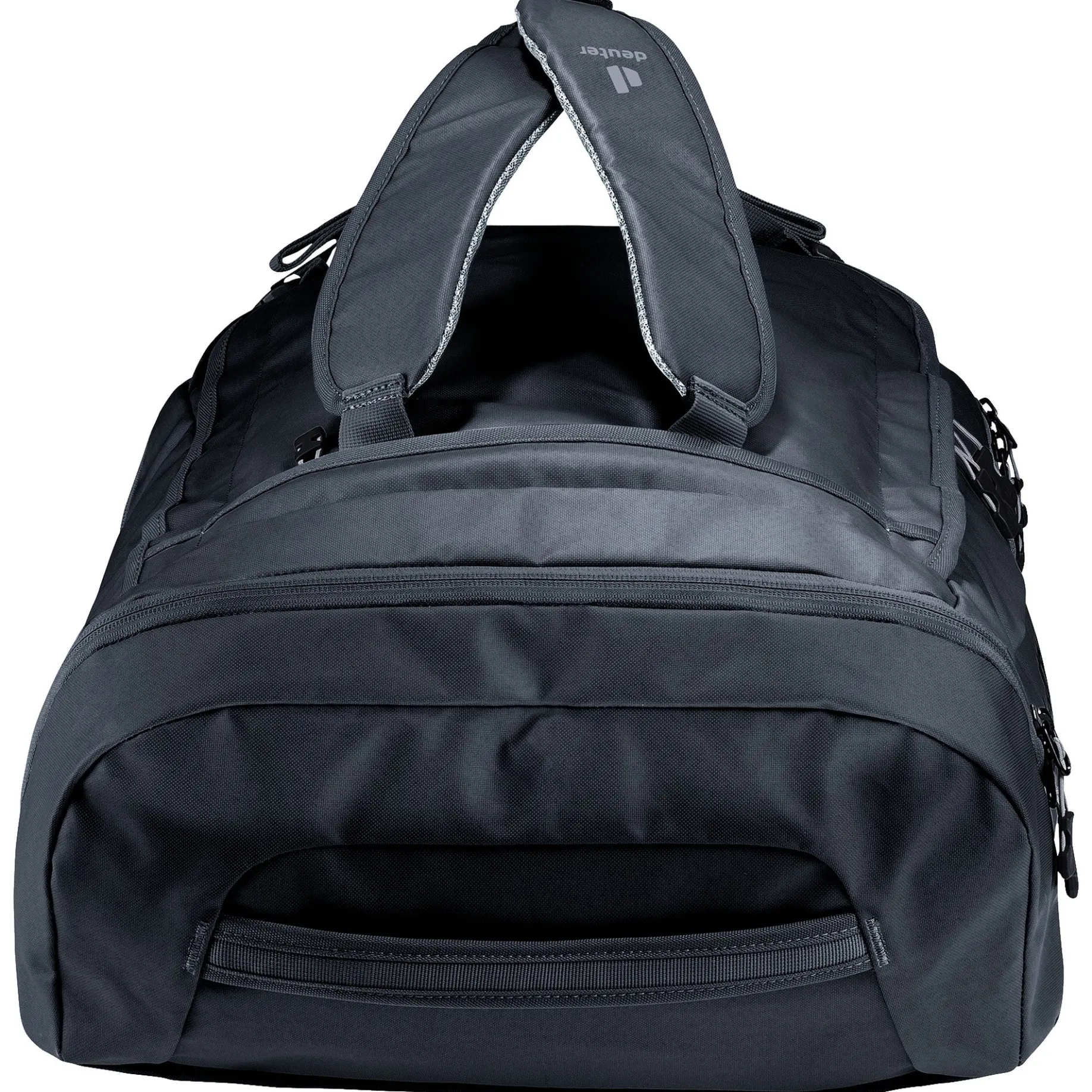 Pro 40 - Reisetasche/Reiserucksack 35 cm (black)
