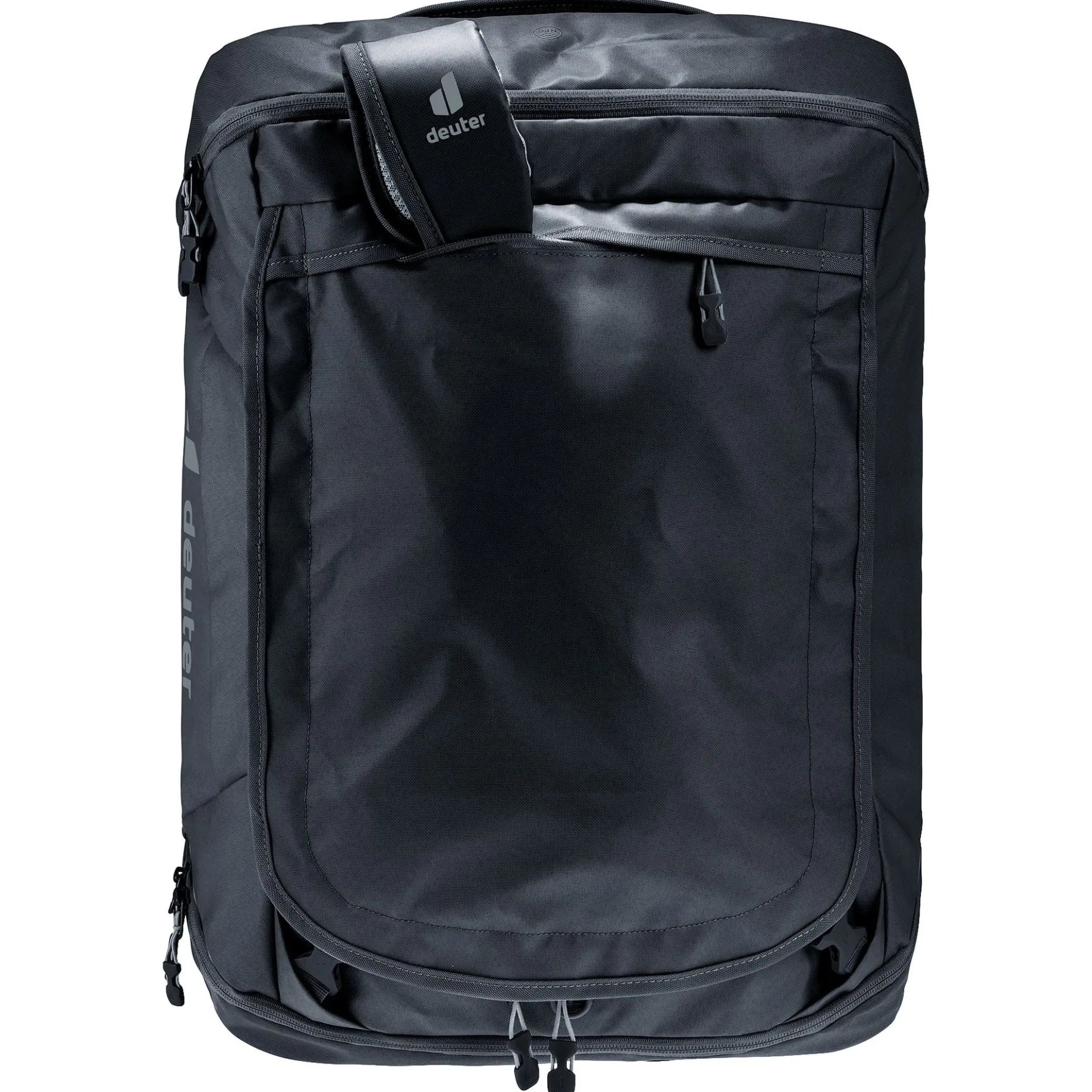 Pro 40 - Reisetasche/Reiserucksack 35 cm (black)