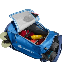 Pro 90 - Reisetasche/Reiserucksack 80 cm (neptune-nightblue)