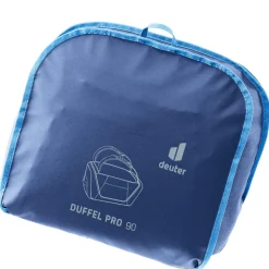 Pro 90 - Reisetasche/Reiserucksack 80 cm (neptune-nightblue)