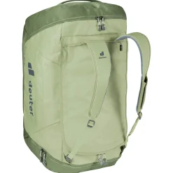 Pro 90 - Reisetasche/Reiserucksack 80 cm (mineral-grove)