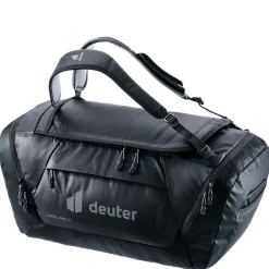 Pro 60 - Reisetasche/Reiserucksack 66 cm (black)