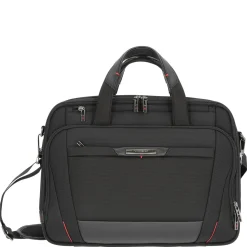 PRO-DLX 5 15.6" - Aktentasche erw. 42 cm (black)