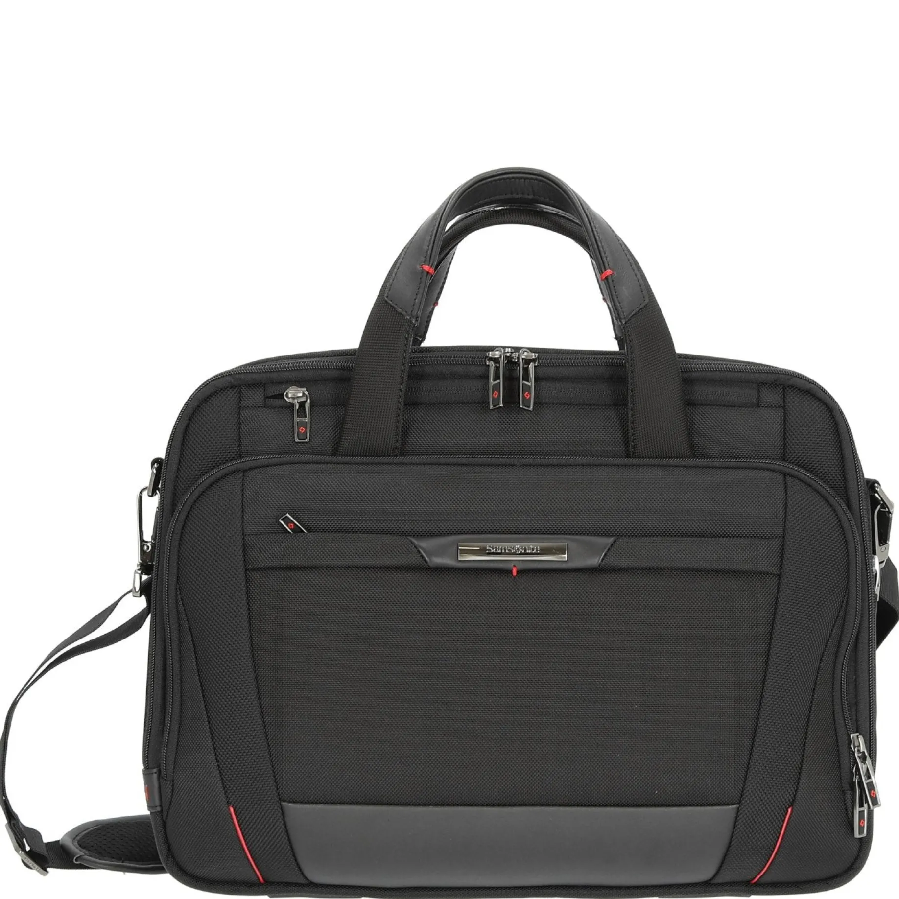 PRO-DLX 5 15.6" - Aktentasche erw. 42 cm (black)