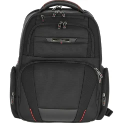 PRO-DLX 5 20 - Rucksack 15.6" 44.5 cm (black)