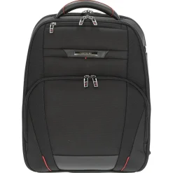 PRO-DLX 5 21 - Rucksack 15.6" 44.5 cm erw. (black)