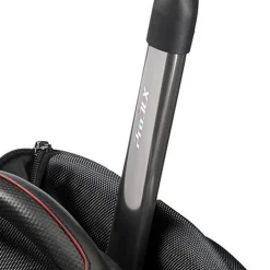 PRO-DLX 5 - 2-Rollen-Rucksacktrolley 17.3