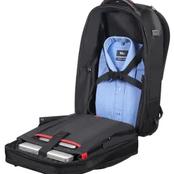 PRO-DLX 5 - 2-Rollen-Rucksacktrolley 17.3
