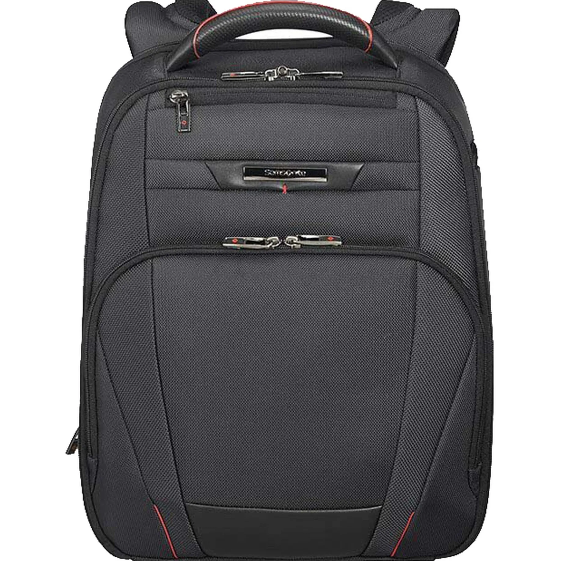 PRO-DLX 5 - Rucksack 14.1" 41.5 cm (black)