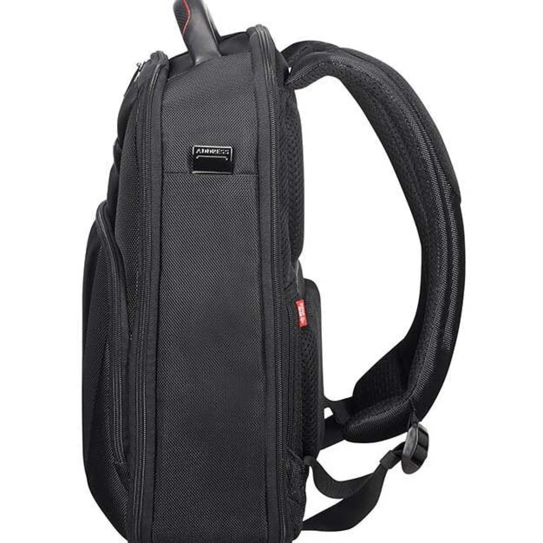 PRO-DLX 5 - Rucksack 14.1" 41.5 cm (black)