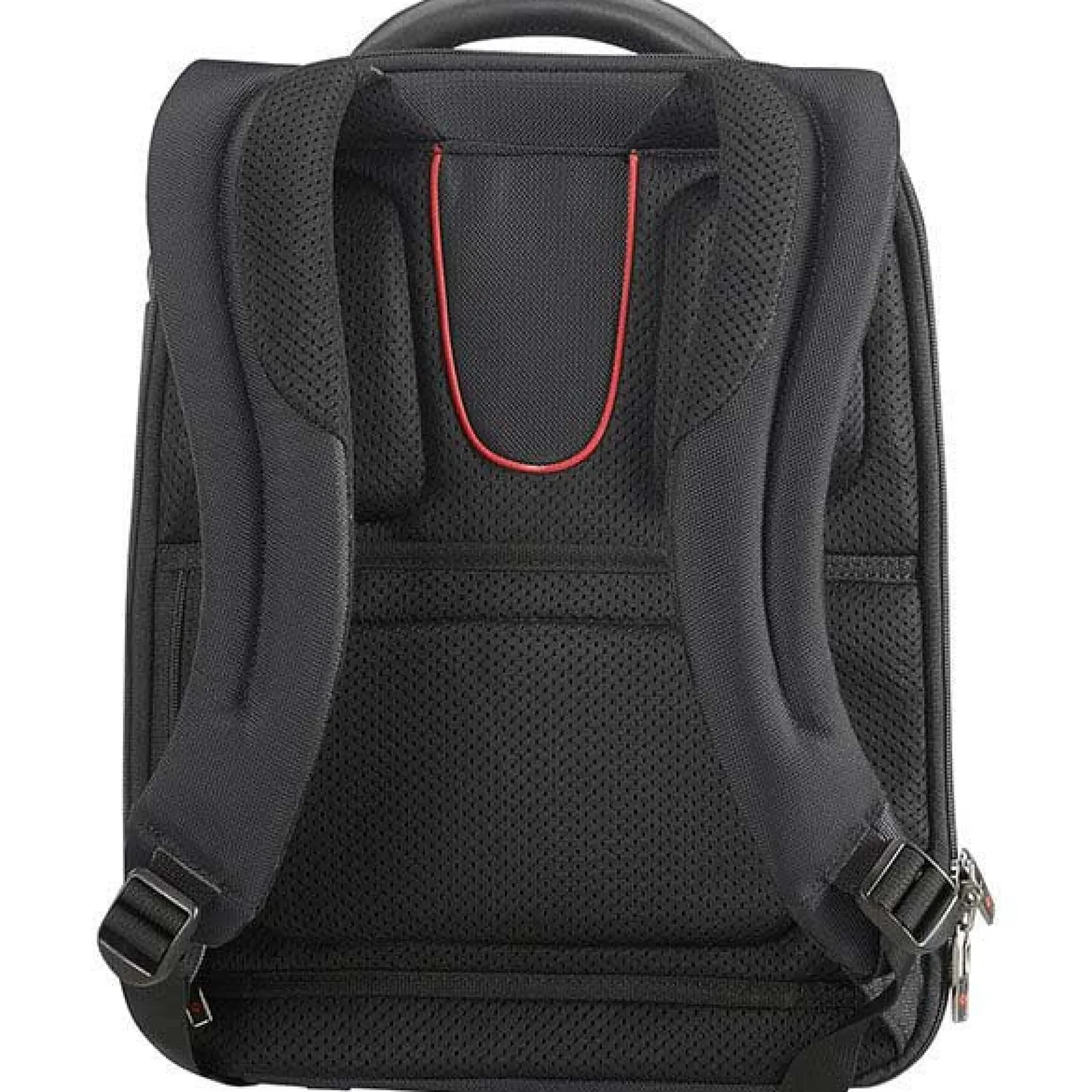 PRO-DLX 5 - Rucksack 14.1" 41.5 cm (black)