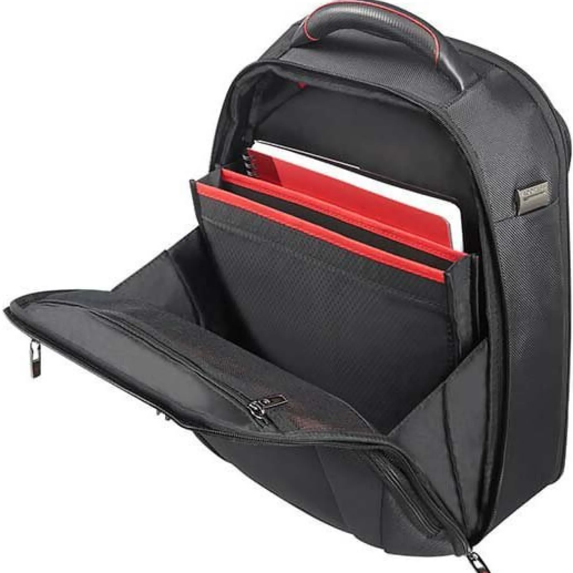 PRO-DLX 5 - Rucksack 14.1" 41.5 cm (black)