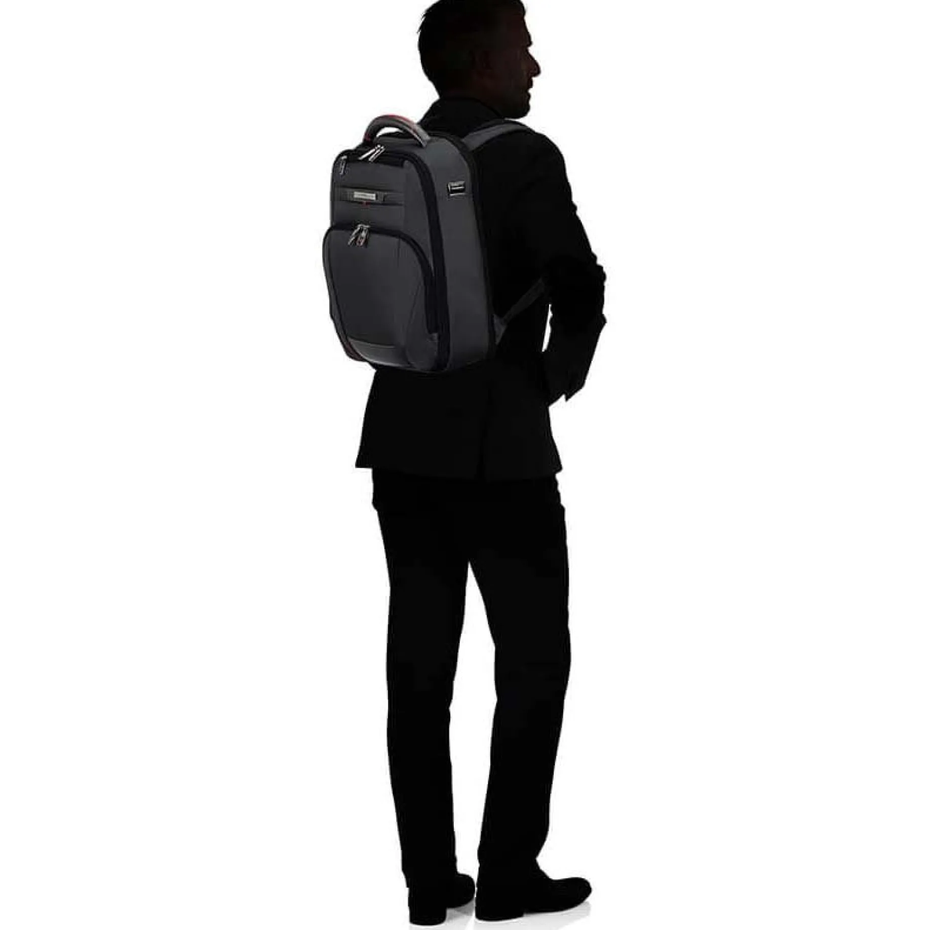 PRO-DLX 5 - Rucksack 14.1" 41.5 cm (black)