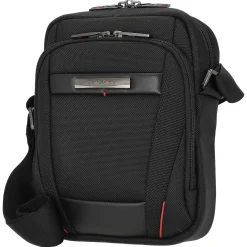 PRO-DLX 5 - Schultertasche 23 cm (black)