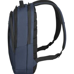 Professional Compact - Laptoprucksack 15" 41 cm (navy blue)
